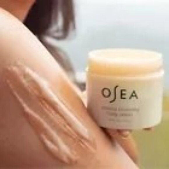 OSEA Bundle Undaria Cleaning Body Polish & Algae Body Butter NEW! $55 Value - Picture 6 of 12
